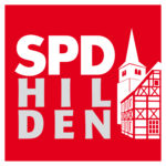 Logo: SPD Hilden