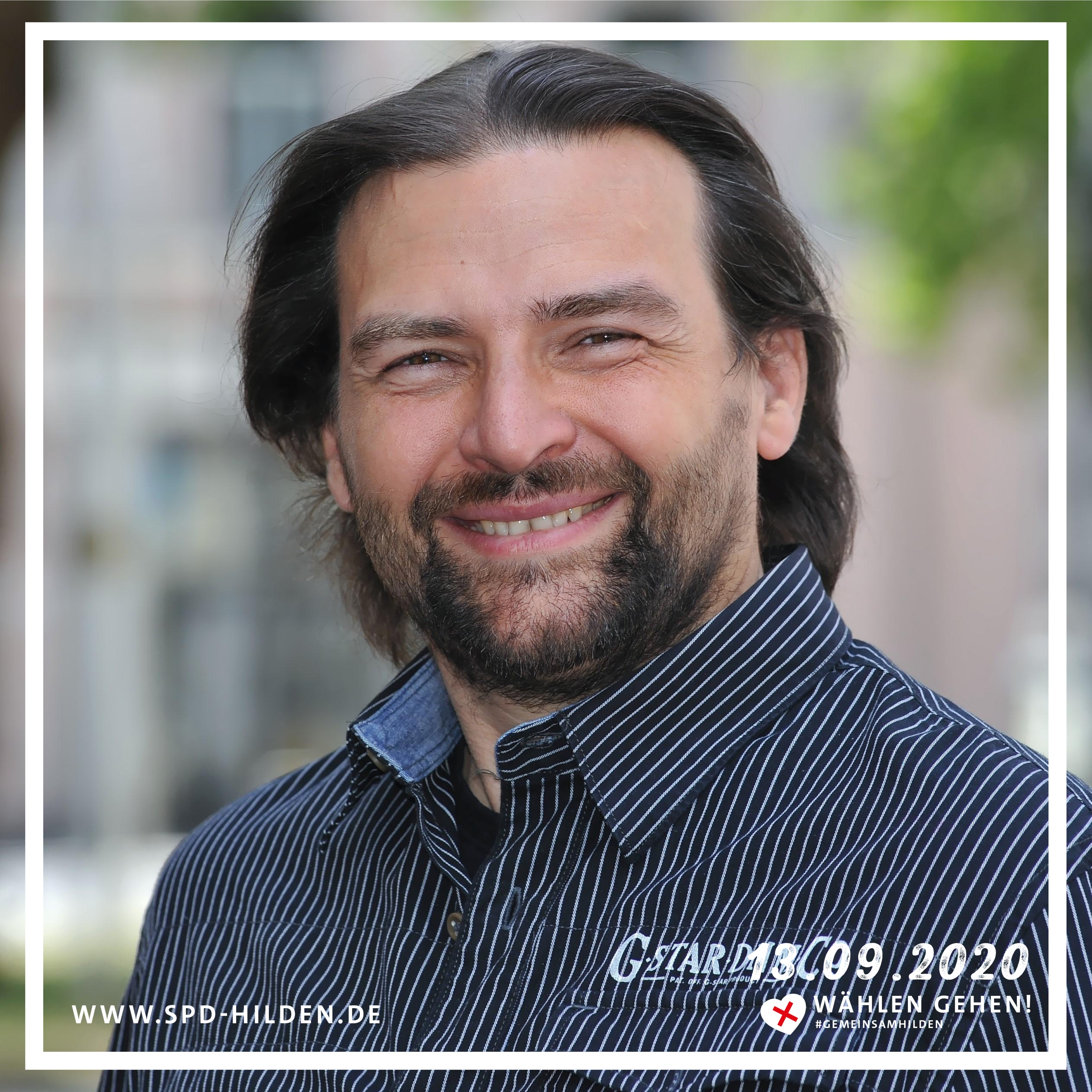 Hristos Karachristos